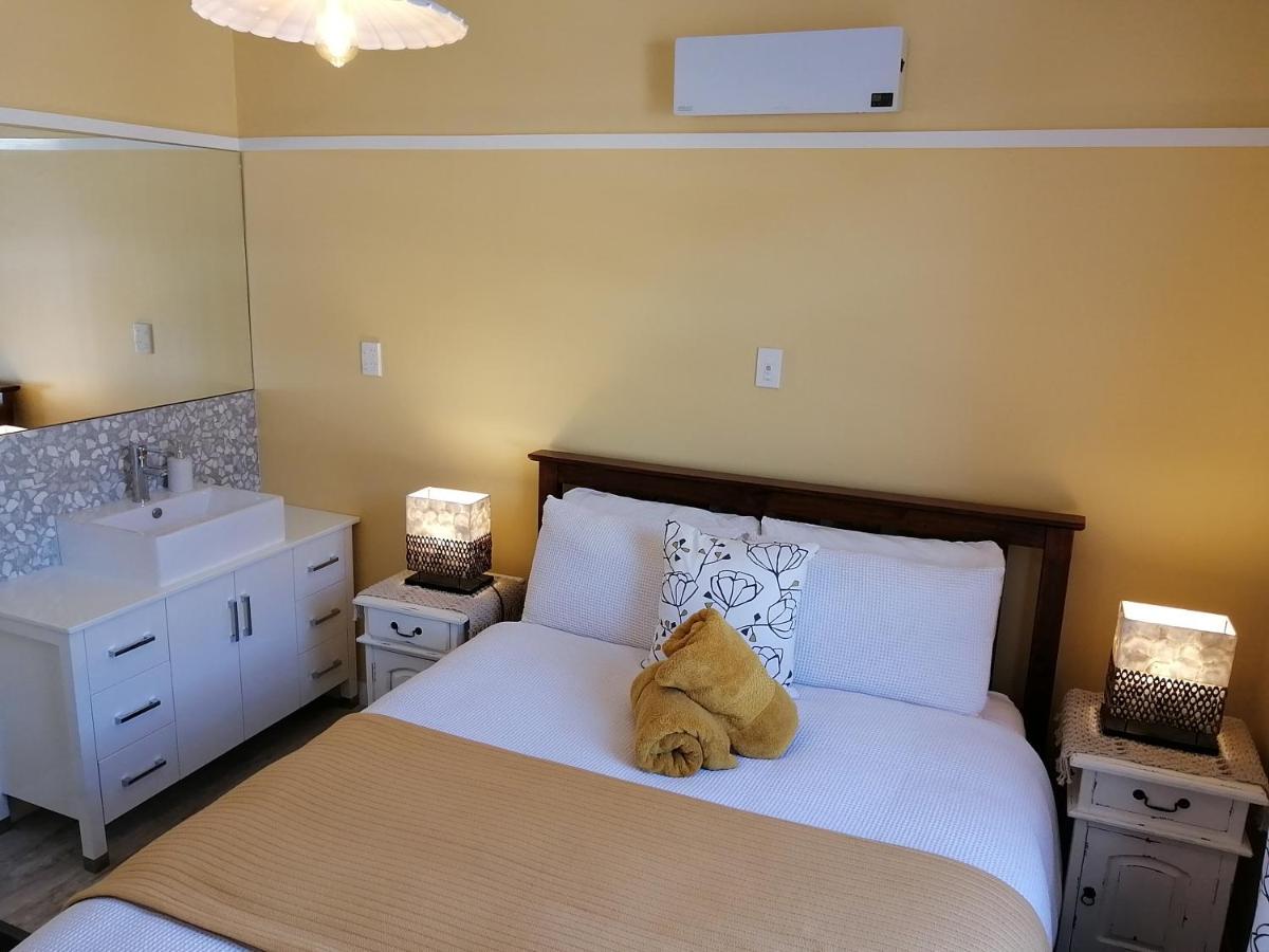 The Duke Hostel Greymouth Dış mekan fotoğraf